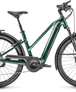 Moustache Samedi 27 XRoad 7 Open S 2021 Vert anglais 2023