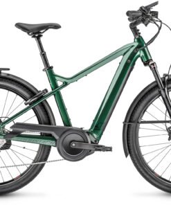 Moustache Samedi 27 XRoad 7 S 2021 Vert anglais 2023