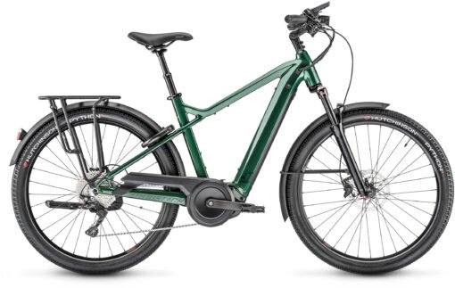 Moustache Samedi 27 XRoad 7 S 2021 Vert anglais 2023