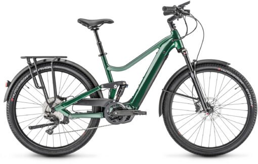 Moustache Samedi 27 XRoad FS 7 S 2021 Vert anglais 2023