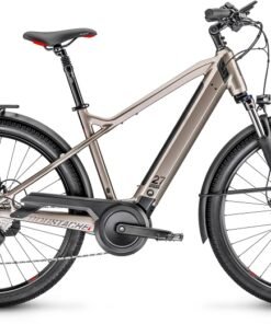 Moustache Samedi 27 Xroad 3 Smart System 2023