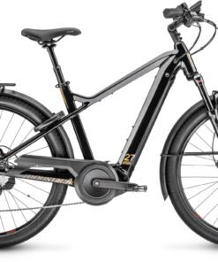Moustache Samedi 27 Xroad 6 Smart System 2023