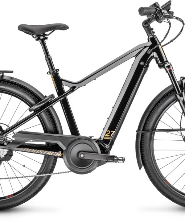 Moustache Samedi 27 Xroad 6 Smart System 2023