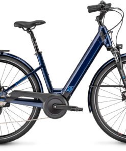 Moustache Samedi 28.2 Open S 2021 -500WH Deep blue 2023