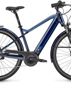 Moustache Samedi 28.2 S 2021 - 400WH Deep blue 2023