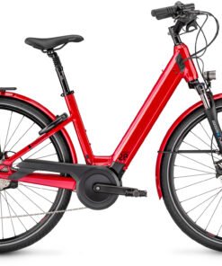 Moustache Samedi 28.5 Open S 2021 Rouge 2023