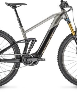 Moustache Samedi Trail 10 S 2021 Noir / Titanium 2022