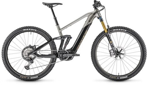 Moustache Samedi Trail 10 S 2021 Noir / Titanium 2022