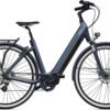 O2feel ISWAN CITY BOOST 6.1 - IP540 2023
