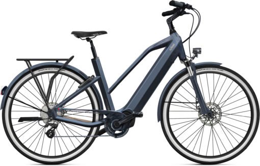 O2feel ISWAN URBAN BOOST 6.1 - IP432 2022
