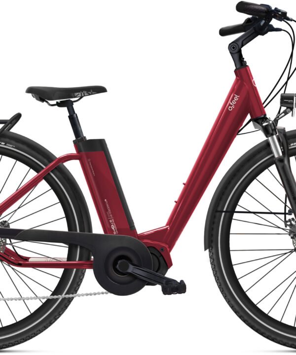 O2feel iVog EXPLORER BOOST 4.1 duo 2023