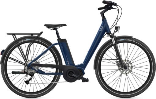 O2feel iVog EXPLORER BOOST 4.1 duo 2023