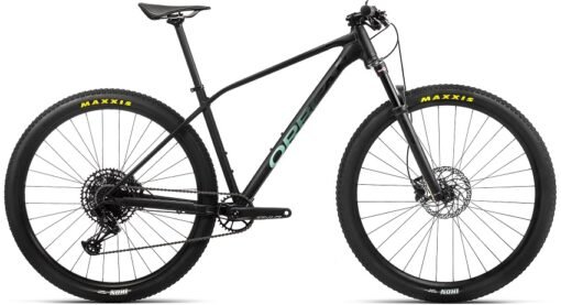 Orbea ALMA H10-EAGLE 2022