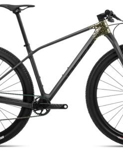 Orbea ALMA M LTD 2023