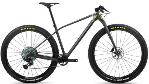 Orbea ALMA M LTD 2023