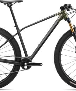 Orbea ALMA M PRO 2023