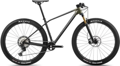 Orbea ALMA M PRO 2023