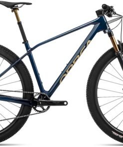 Orbea ALMA M TEAM 2023