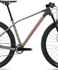 Orbea ALMA M11-AXS 2022