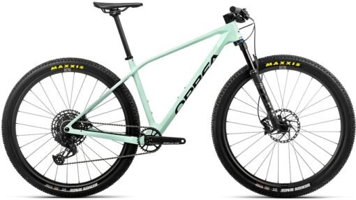 Orbea ALMA M11-AXS 2023