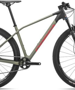 Orbea ALMA M20 2022
