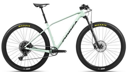 Orbea ALMA M30 2023