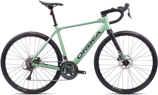Orbea GAIN D50 2022