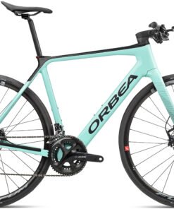 Orbea GAIN M30 Flat Bar 2022
