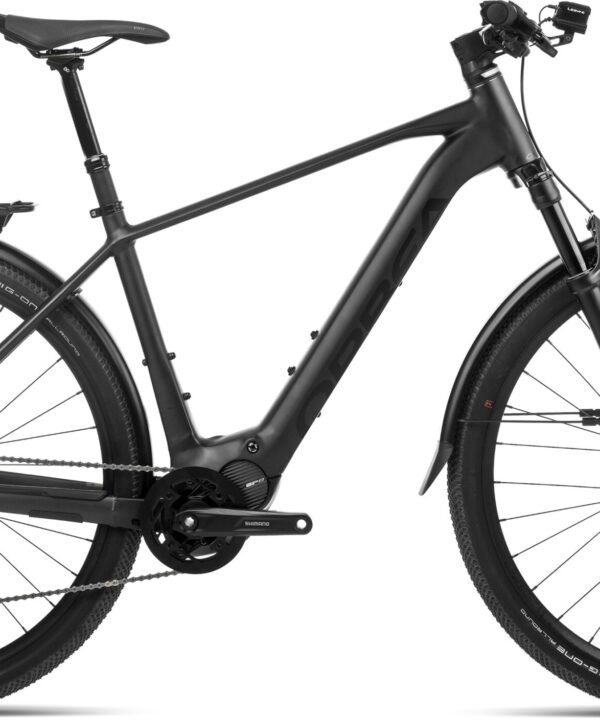 Orbea KEMEN 10 2022