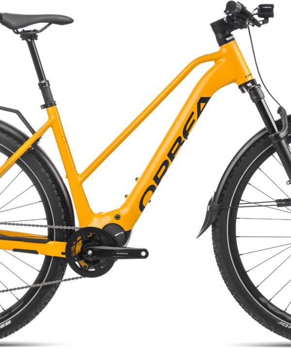 Orbea KEMEN MID SUV 10 2022