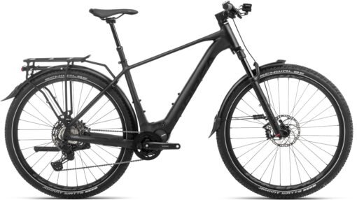 Orbea KEMEN SUV 10 2022
