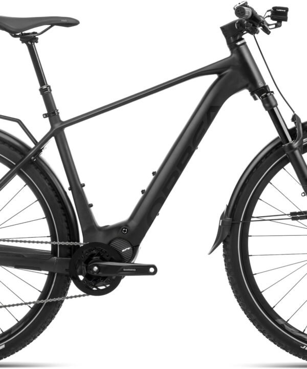 Orbea KEMEN SUV 10 2022