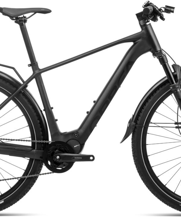 Orbea KEMEN SUV 30 2022