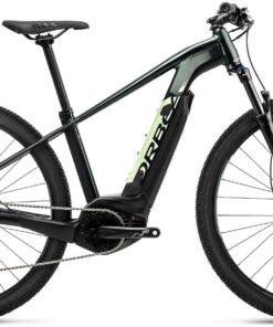 Orbea KERAM 10 2022