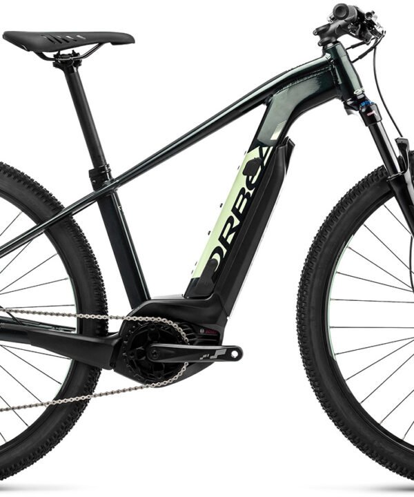 Orbea KERAM 10 2022