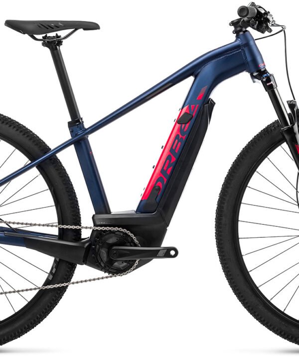 Orbea KERAM 30 2022