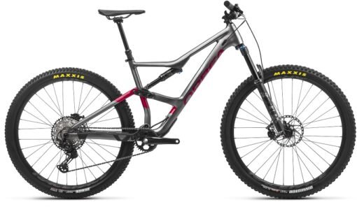 Orbea OCCAM H10 2022
