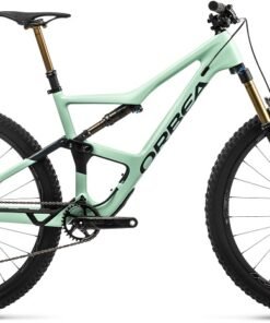 Orbea OCCAM M-LTD 2022