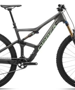 Orbea OCCAM M10 2022