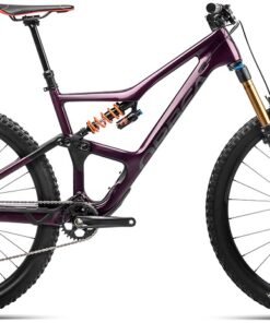 Orbea OCCAM M10 LT 2023 2023