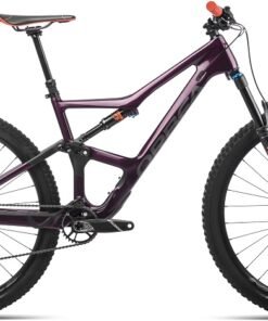Orbea OCCAM M30-EAGLE 2022