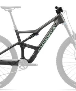 Orbea OCCAM OMR LT+FOX X 2POS F 2023