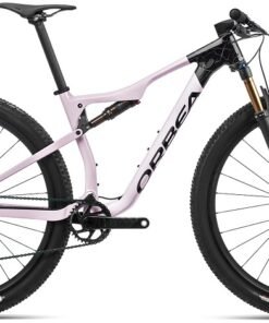 Orbea OIZ M LTD 2022
