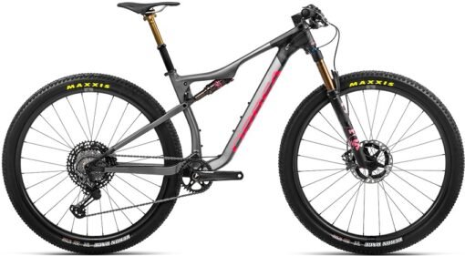 Orbea OIZ M TEAM TR 2022