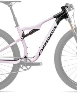 Orbea OIZ OMX FRAME+FOX 2022