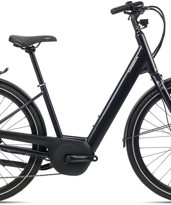 Orbea OPTIMA E40 2022