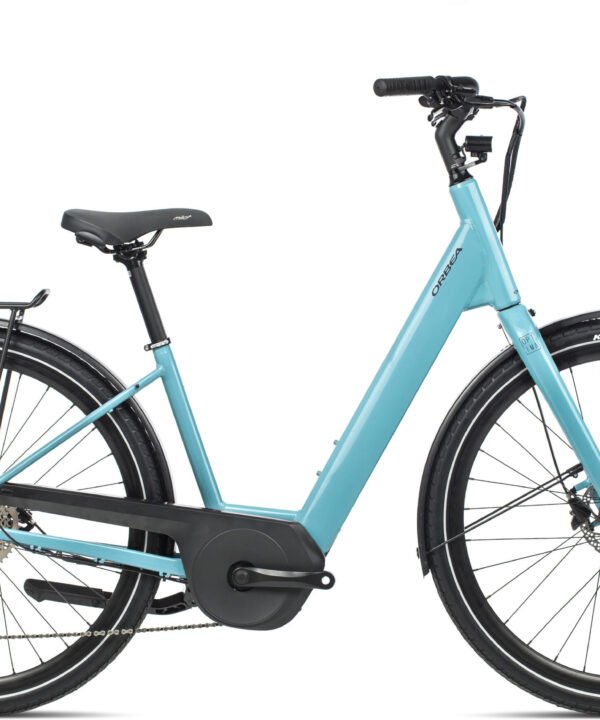 Orbea OPTIMA E40 2022
