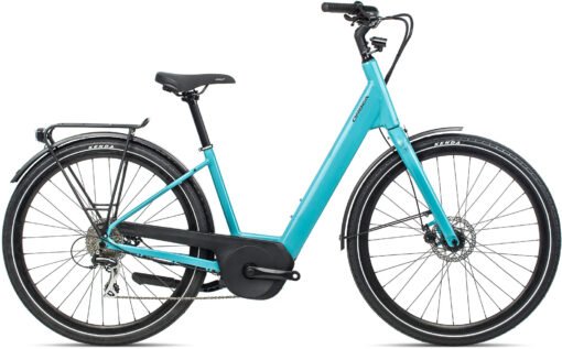 Orbea OPTIMA E50 2022