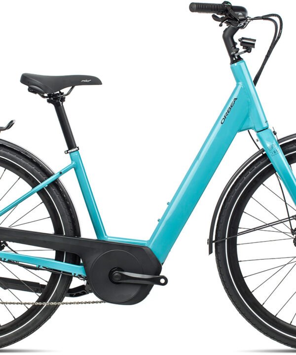 Orbea OPTIMA E50 2022