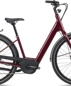 Orbea OPTIMA E50 2022
